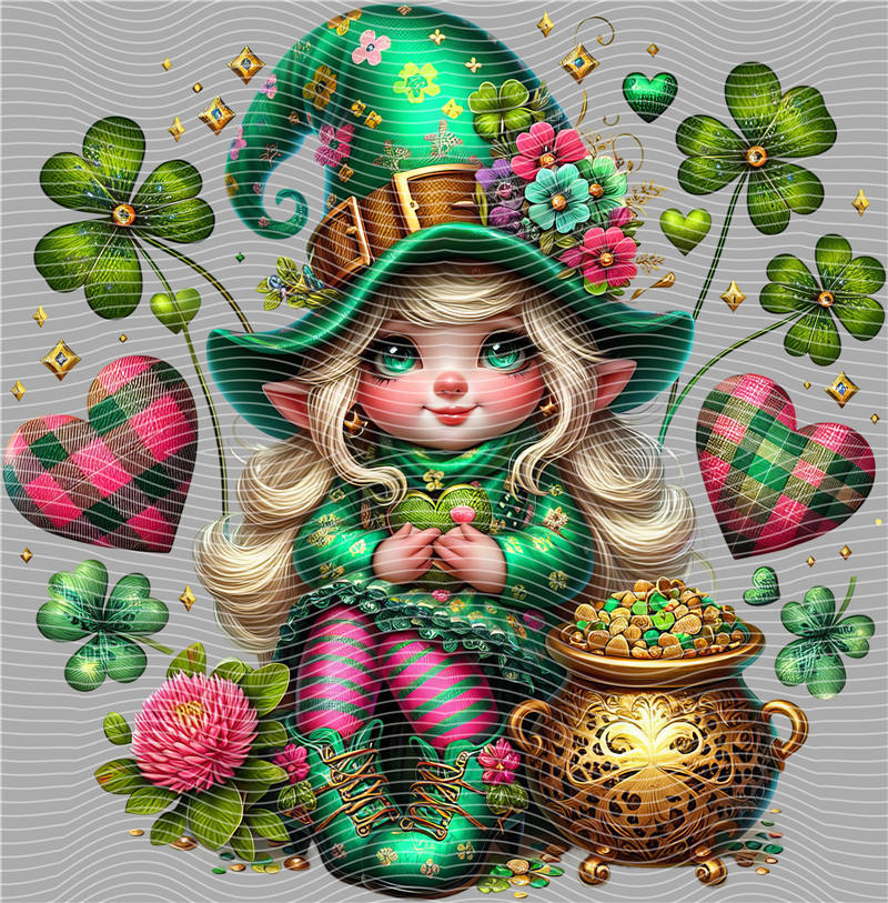 St Patricks Day-SP64